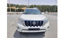 Toyota Prado Toyota Prado gx_r 2015 g cc v4