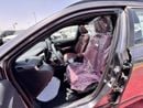 تويوتا كورولا كروس LTD HEV 2026 TOYOTA COROLLA CROSSOVER 1.8L HYBRID PETROL A/T SUNROOF FULL GCC BRAND NEW 0KM