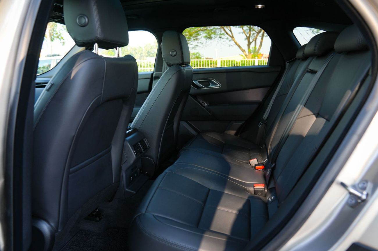 Land Rover Range Rover Velar SE P250 DYNAMIC 2026!! FIVE YEARS WARRANTY!! THREE YEARS SERVICE CONTRACT