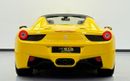 Ferrari 458 Spider 2012 Ferrari 458 Spider ,Al Tayer Service History ,Excellent Condition ,GCC Specs