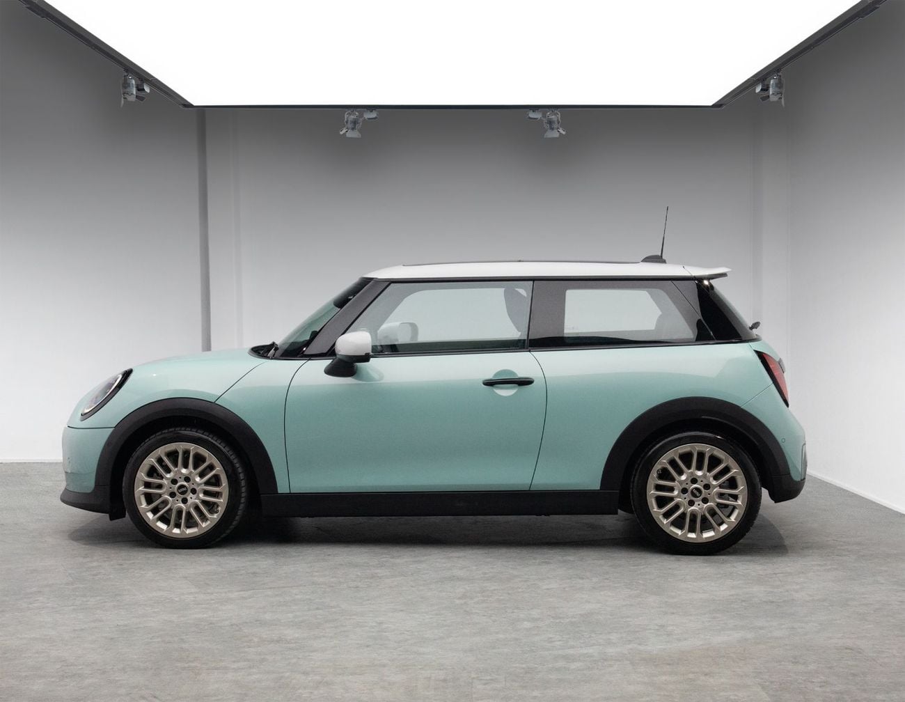 MINI Cooper S STANDARD