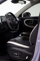 جاك E30X Flagship