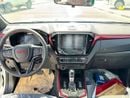 Isuzu D-MAX 3.0L Crew Cab 4WD GT