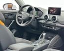 أودي Q2 2022 Audi Q2L 30e-tron, 1 Year Warranty Unlimited, Excellent Condition
