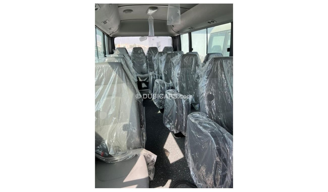 هيونداي كونتي Hyundai county 30 seater