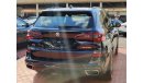 BMW X5M 50i Under Warranty 2023 GCC