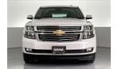 Chevrolet Tahoe LTZ / Premier