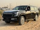 Nissan Patrol LE PLATINUM CITY