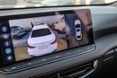 MG 5 LUX MG 5 – 1.5L 180 DVVT – Full Option – 2025 Model