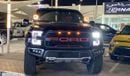 Ford F 150 Raptor Rabtar
