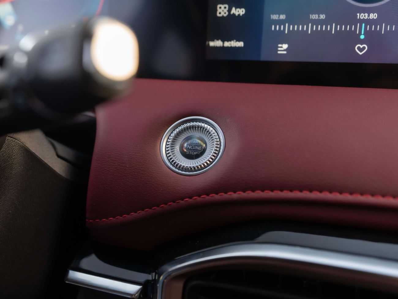 Jetour X70 Plus Comfort 1.6T