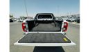 تويوتا هيلوكس 2016 WHITE DIESEL 4x4 *2021 SHAPE* | PUSH START | ELECTRIC SEATS | LEATHER SEATS | ALLOY RIMS | SPOR