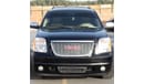GMC Yukon GMC YOUKAN DENALI 2010