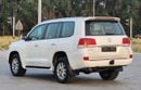 Toyota Land Cruiser GXR V6