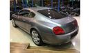 Bentley Continental GT 2006