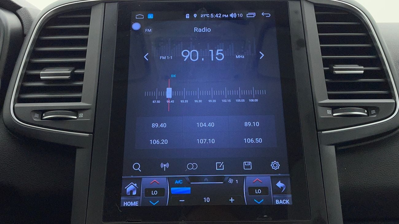 Renault Koleos PE 2.5 | Zero Down Payment | Home Test Drive