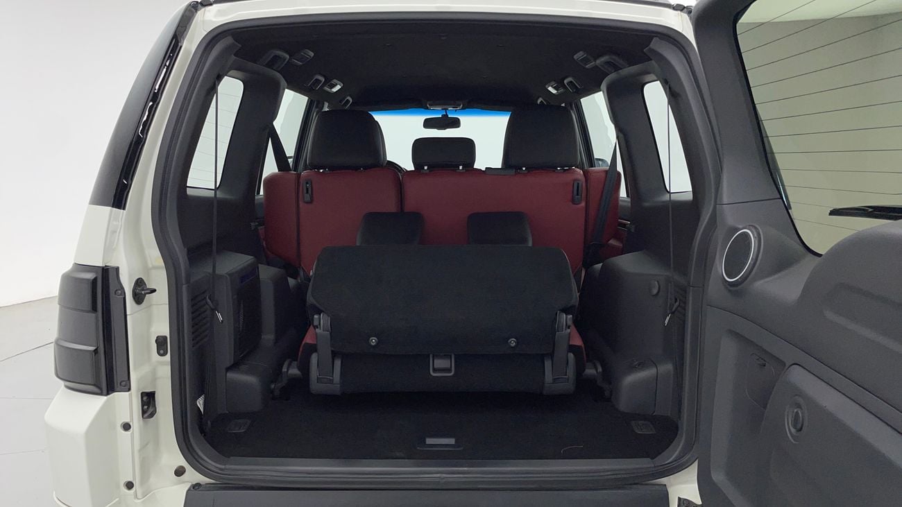 Mitsubishi Pajero SIGNATURE EDITION 3.8 | Zero Down Payment | Free Home Test Drive