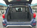 Nissan Pathfinder SL