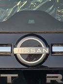 Nissan Patrol LE T1 3.5L