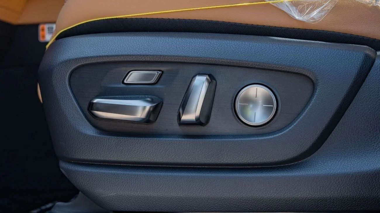 Lexus LX 600 2026 Lexus LX600 Signature 3.5L petrol AT with HUD