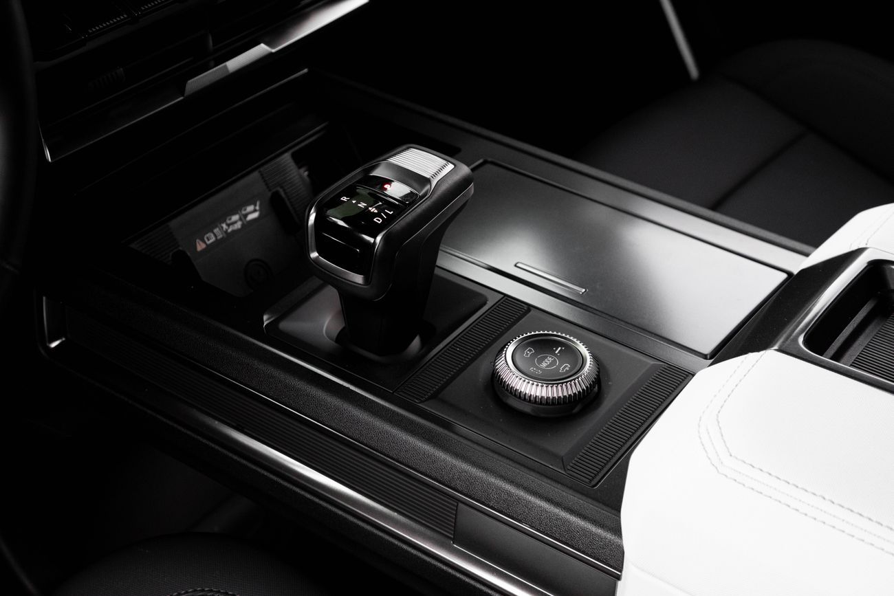 GMC Hummer EV Hummer EV 3X | 7,834 P.M | 0% Downpayment | GMC Warranty + Service Contract!