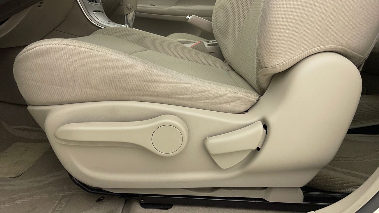 نيسان تيدا SV 1.8 | بدون دفعة مقدمة | اختبار القيادة في المنزل