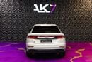 Audi Q8 55 TFSI S-LINE LUXURY - With ABT KIT