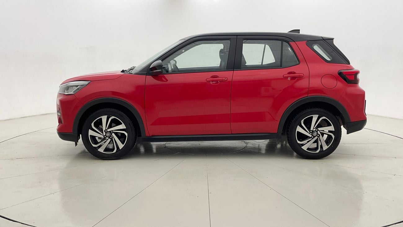 Toyota Raize G 1 | Zero Down Payment | Home Test Drive