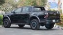 فورد رانجر ( Eid al-Adha Offer ) (For Export , НА ЭКСПОРТ) PY 25/25 3.0L EcoBoost V6 GCC Без пробега