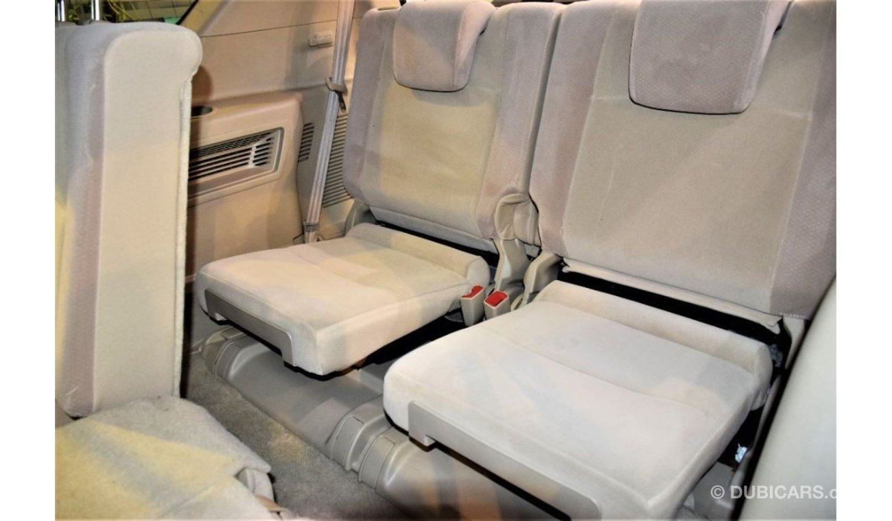 Toyota Prado AMAZING Toyota Prado TX.L 2013 Model!! in White Color! GCC Specs