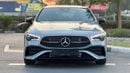 Mercedes Benz CLA 200 PREMIUM PLUS Mercedes-Benz CLA 200 2026 Full options AMG Package 0 km Agency Warranty