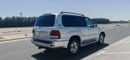 Lexus LX470 Lexus Lx 470 Model 2005;