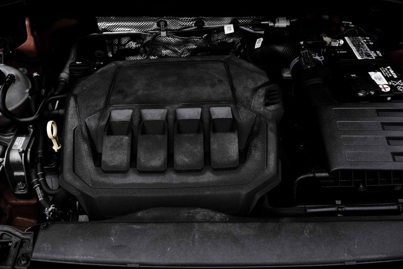 أودي Q3 2,344 P.M | 0% Downpayment | Audi Q3 Sportback 40TSFI Quattro | Audi Warranty!