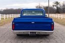 GMC C10 LS3, Full Ridetech Suspension Pro Touring