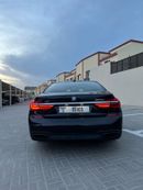 BMW 750i