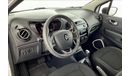 Renault Captur PE