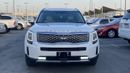Kia Telluride S. Full options,