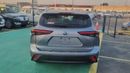 Toyota Highlander 2024 TOYOTA HIGHLANDER GLE 2.5L HYBRID AUTOAMTIC SUNROOF AWD ZERO KM