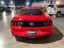 Ford Mustang Standard | Guaranteed Warranty | 0 Down Payment
