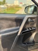 تويوتا راف ٤ Limited Full Option