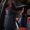 لاند روفر رينج روفر سبورت SVR Carbon Edition 5.0L AED 4,407 pm • 0% Downpayment • RR Sport SVR Carbon Edition • 1 Year Warrant