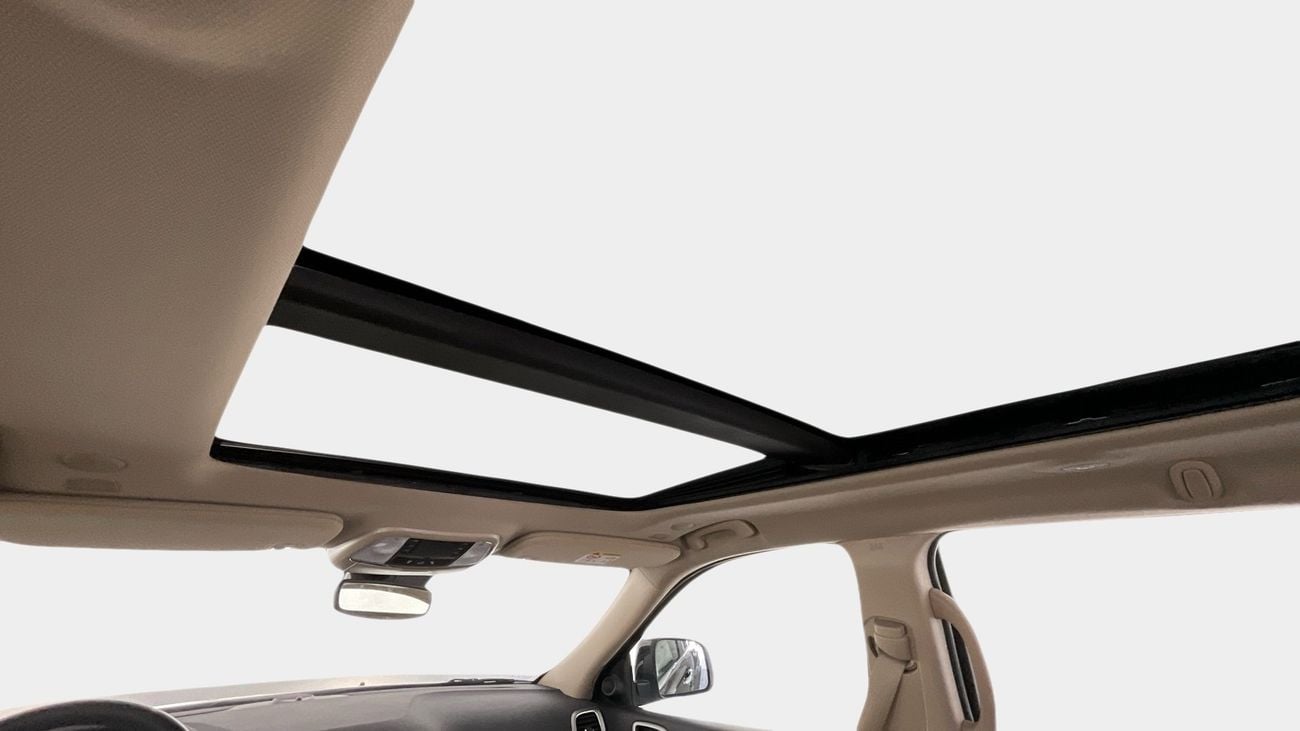 Jeep Grand Cherokee Limited | upto AED 20,000 Ramadan Discount | Guaranteed Warranty | 0 Down Payment