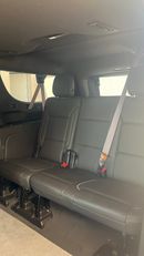 جي أم سي يوكون XL 6.2L