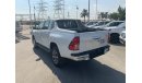 Toyota Hilux SR5 TRD 4.0L V6 Gasoline with Push Start