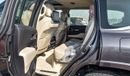 Toyota Land Cruiser 3.5TT VXR 22" Alloy Wheels LED Headlights Memory Seat Headsup Display Climate Control Kick Sensor DV