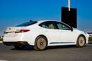Toyota Camry GLE HEV Toyota Camry Hybrid 2026 2.5L 5th Generation