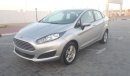 فورد فيستا 2019 FORD FIESTA