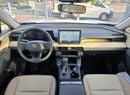 Toyota RAV4 2.5L EXR Hybrid Toyota Rav4 hybrid 2.5l FWD SUV White color  Gcc 2026 Model