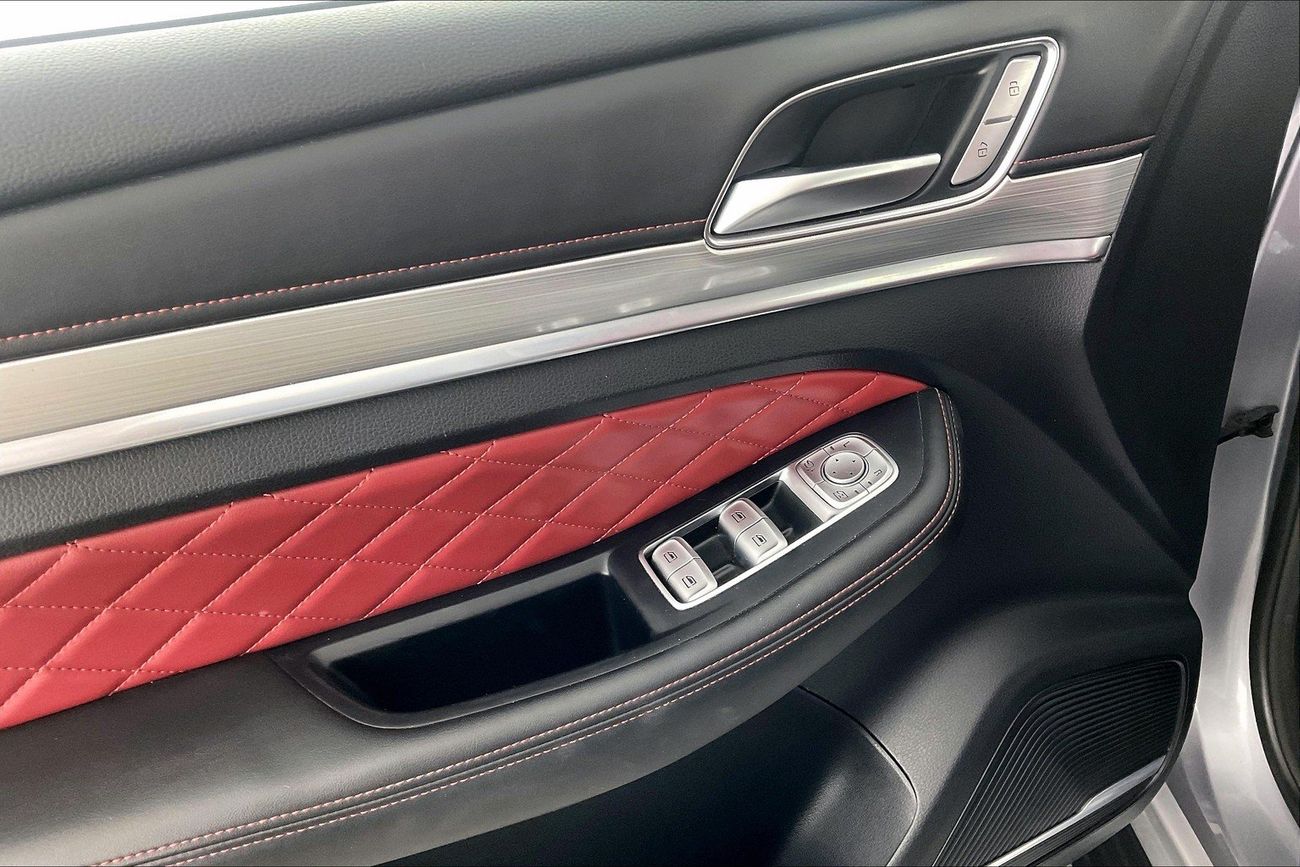 MG RX8 Luxury | National Day Celebration | Guaranteed Warranty | 0 Down Payment