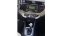 Kia Rio Kia Rio model 2015 GCC very celen I car km 173,459 price 21,000 m00971545994592